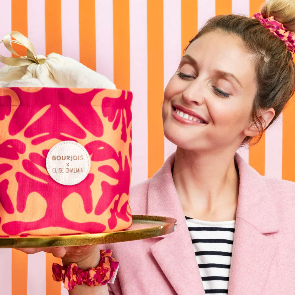 Calendrier de l’Avent Bourjois Paris 2025