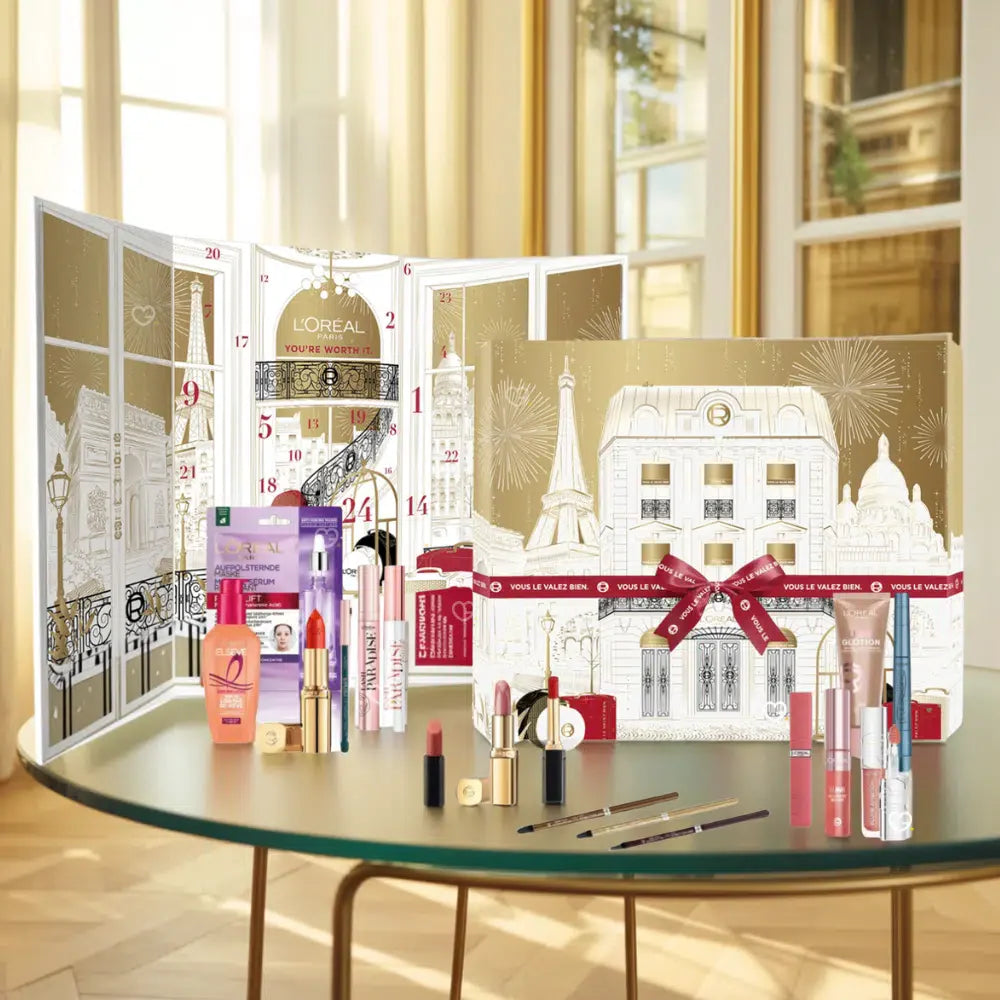 L’Oréal Paris