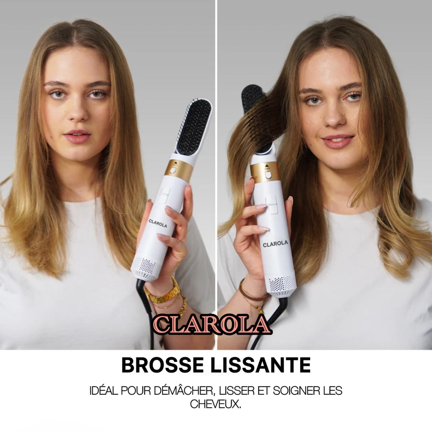CLAROLA® - COIFFEUR 5 EN 1