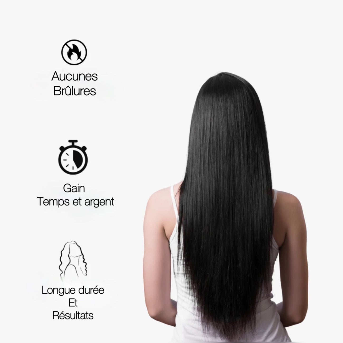 CLAROLA® - COIFFEUR 5 EN 1