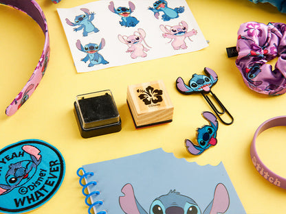 Calendrier de l'avent - Stitch 2025