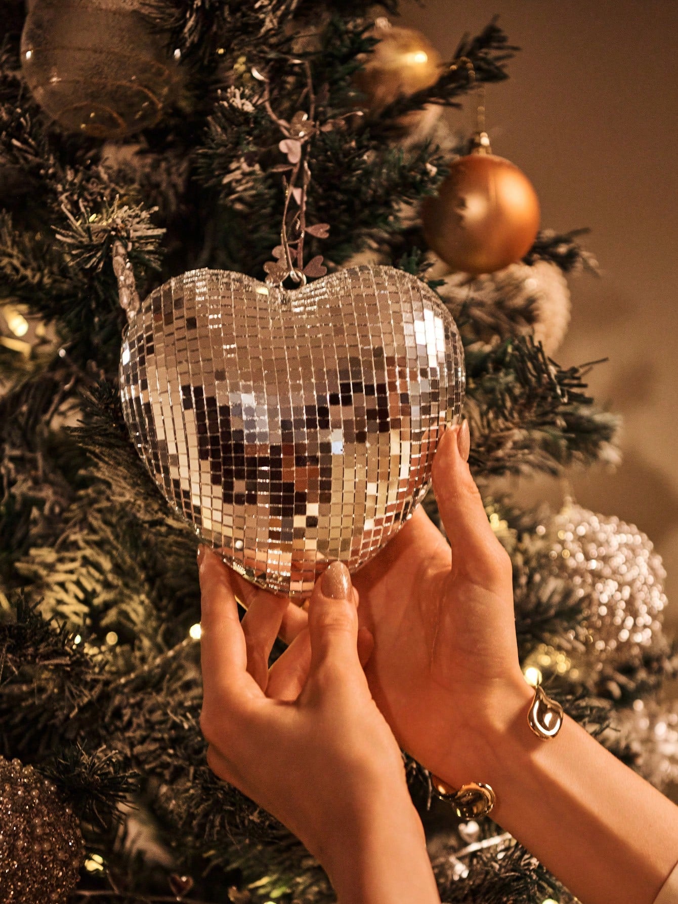 SHEIN Basic living SHEIN HOME Calendrier de l'Avent