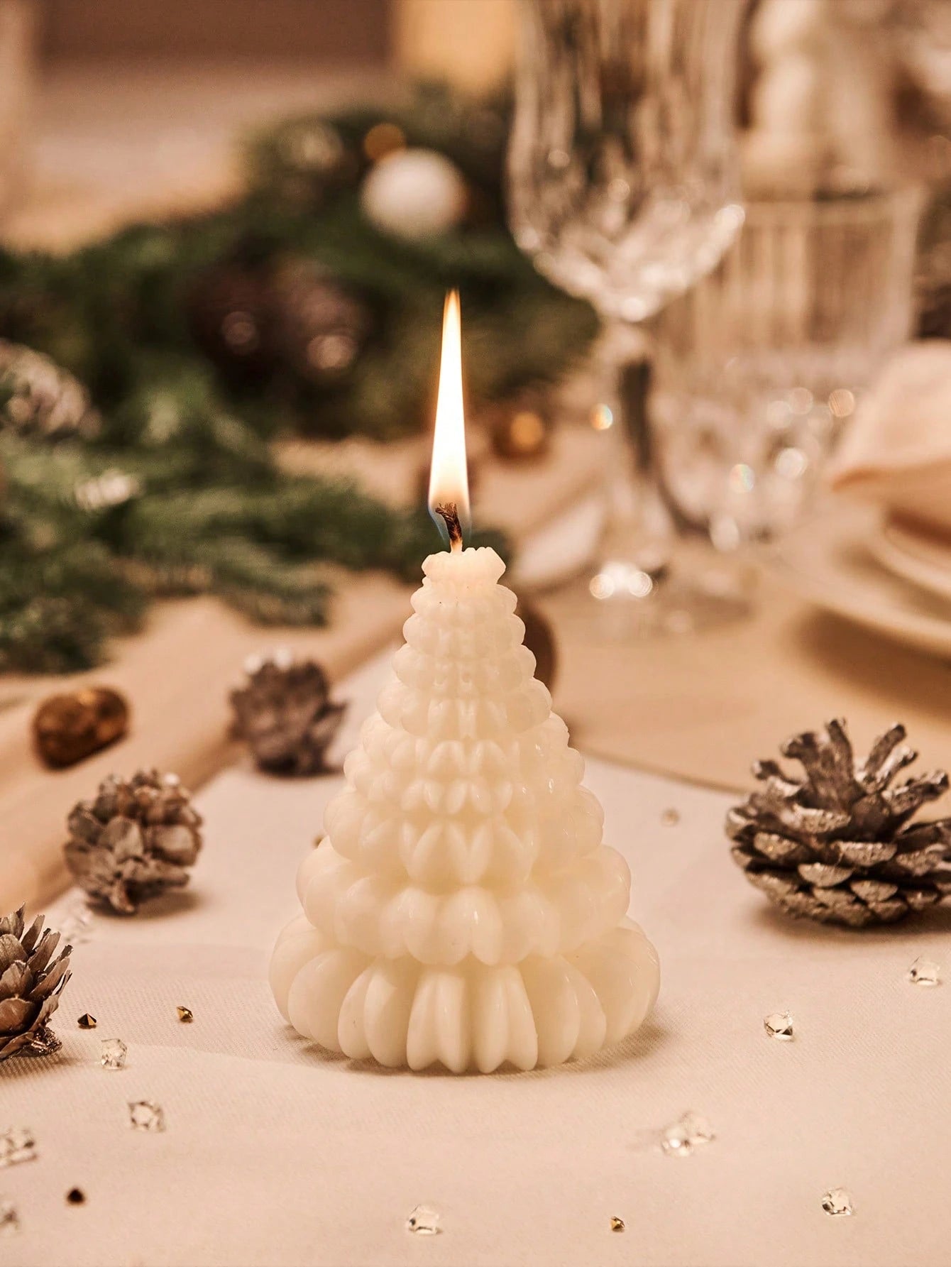 SHEIN Basic living SHEIN HOME Calendrier de l'Avent