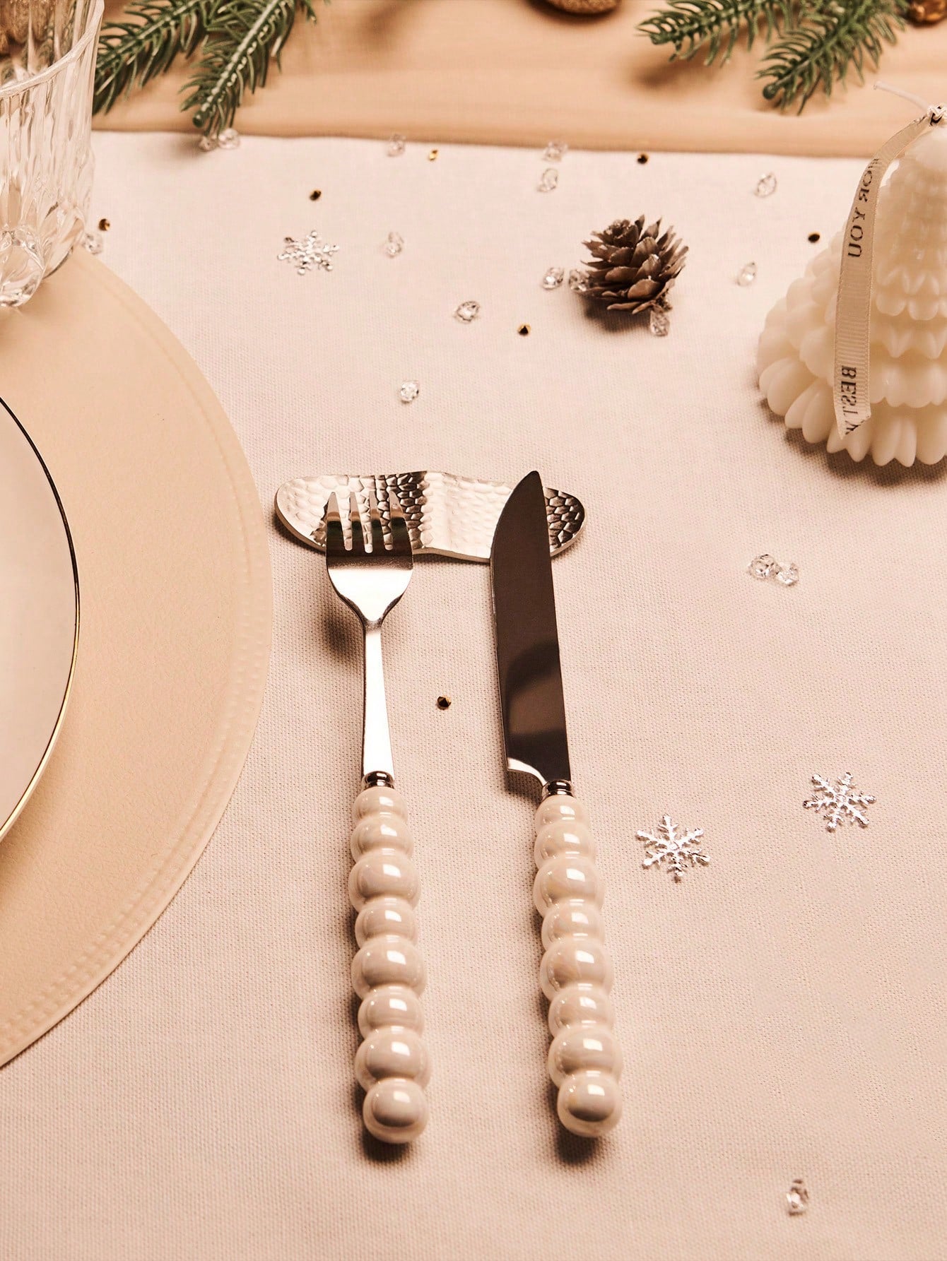 SHEIN Basic living SHEIN HOME Calendrier de l'Avent