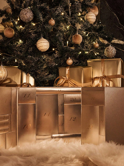 SHEIN Basic living SHEIN HOME Calendrier de l'Avent