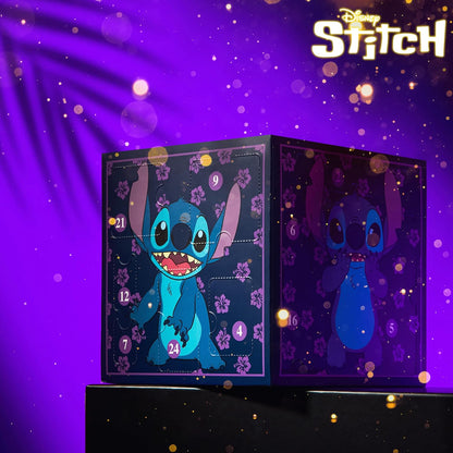 Calendrier de l'avent - Stitch 2025
