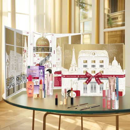 L’Oréal Paris