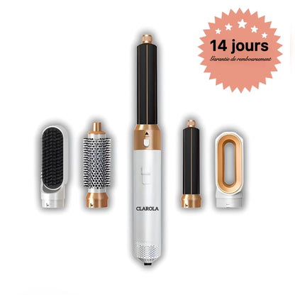 CLAROLA® - COIFFEUR 5 EN 1