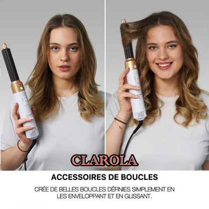 CLAROLA® - COIFFEUR 5 EN 1