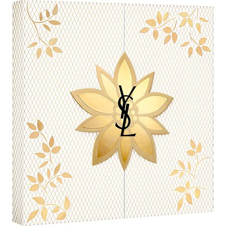 Calendrier de l'avent YSL 2025
